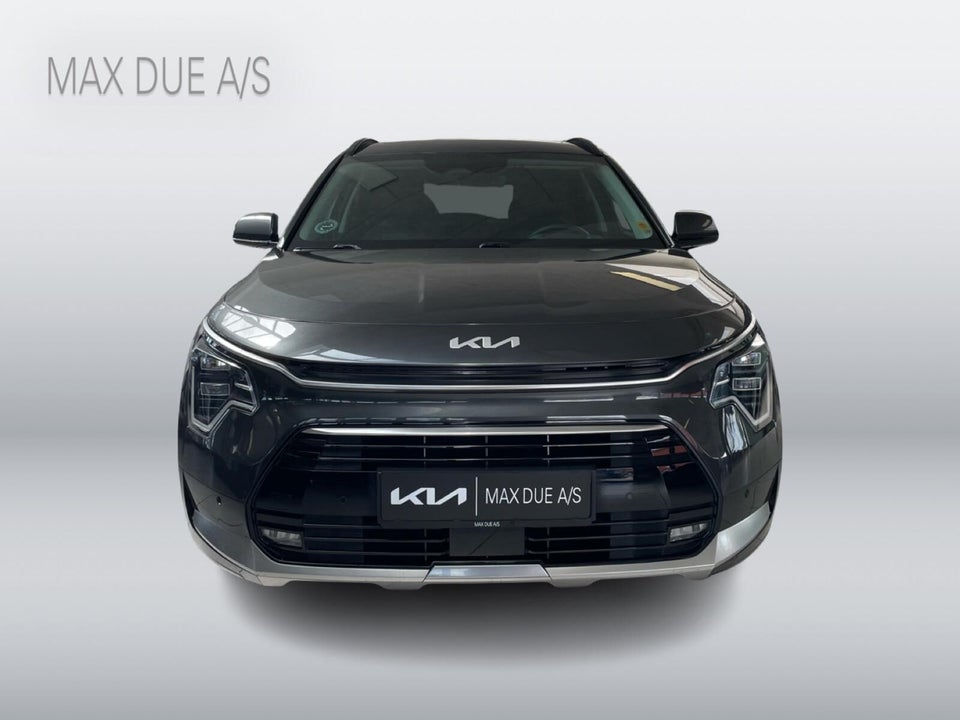 Kia Niro 1,6 PHEV Upgrade DCT 5d