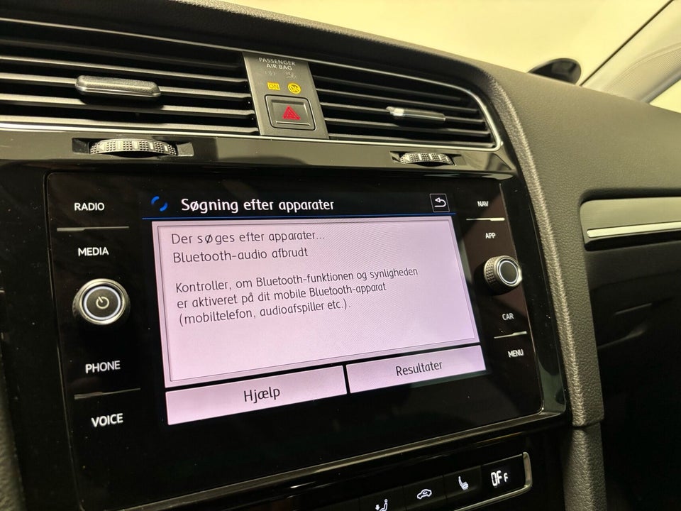 VW Golf VII 1,5 TSi 150 Highline DSG 5d
