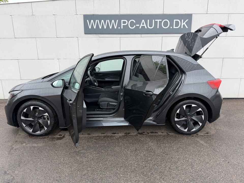 Cupra Born 77 e-Boost 5d