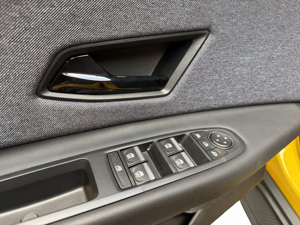 Renault 5 E-Tech 52 Iconic 5d