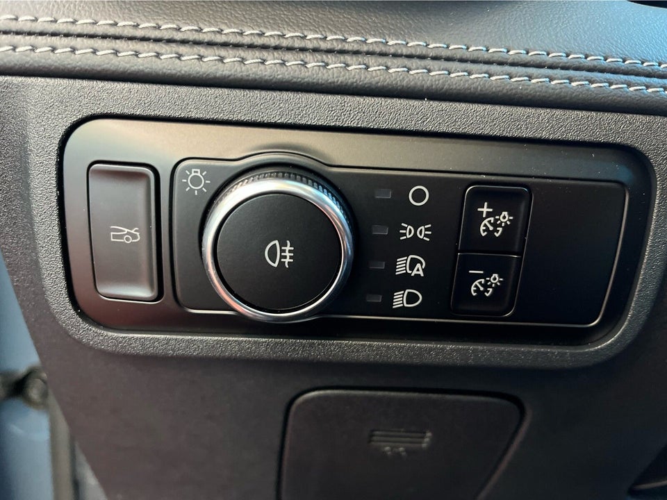 Ford Mustang 5,0 V8 GT Coupé 2d