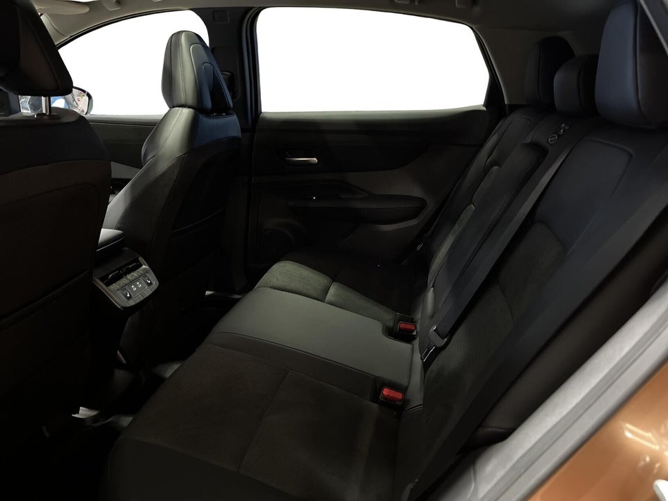 Nissan Ariya 87 Evolve 5d