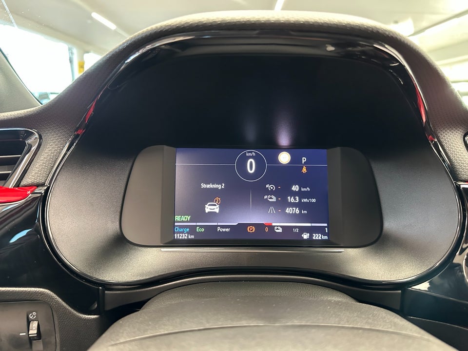 Opel Corsa-e 50 GS-Line 5d