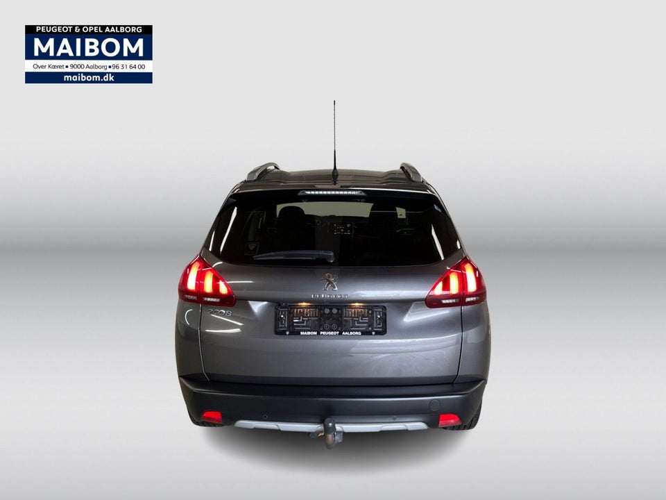 Opel Mokka 1,2 T 100 Edition+ 5d