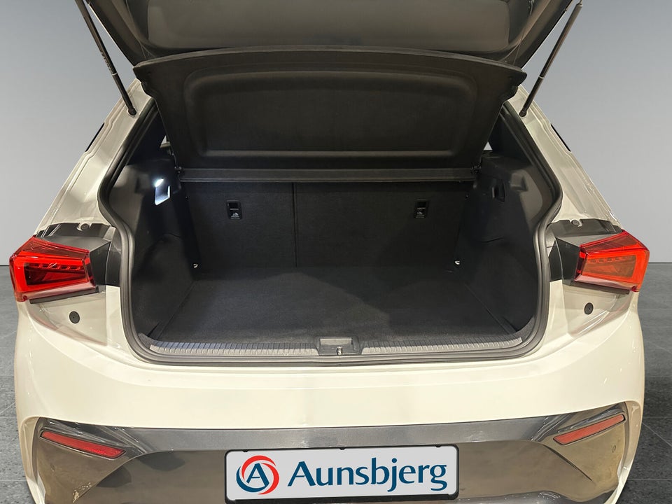 Cupra Born 58 High 5d