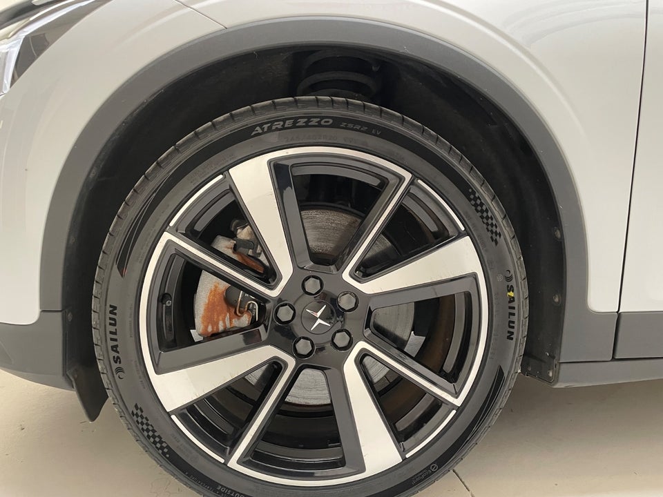 Polestar 2 Standard Range 5d