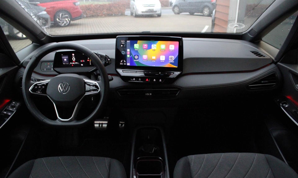 VW ID.3 58 Pro Performance 5d