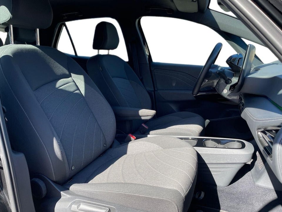 VW ID.3 58 Pro 75 Years Edition 5d