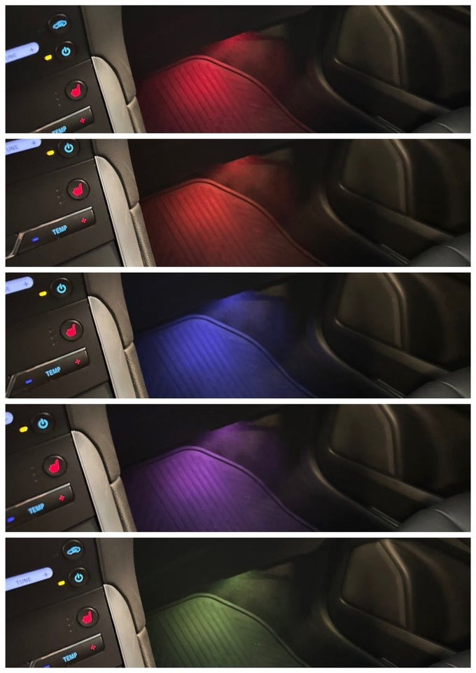 Ford S-MAX 2,0 EcoBlue ST-Line X aut. 5d