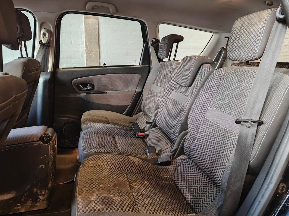 Renault Grand Scenic III 1,6 dCi 130 Expression 7prs 5d