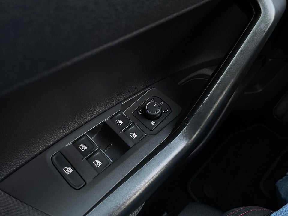 VW Polo 2,0 GTi DSG 5d