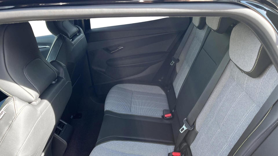 Renault Megane E-Tech 60 Techno 5d