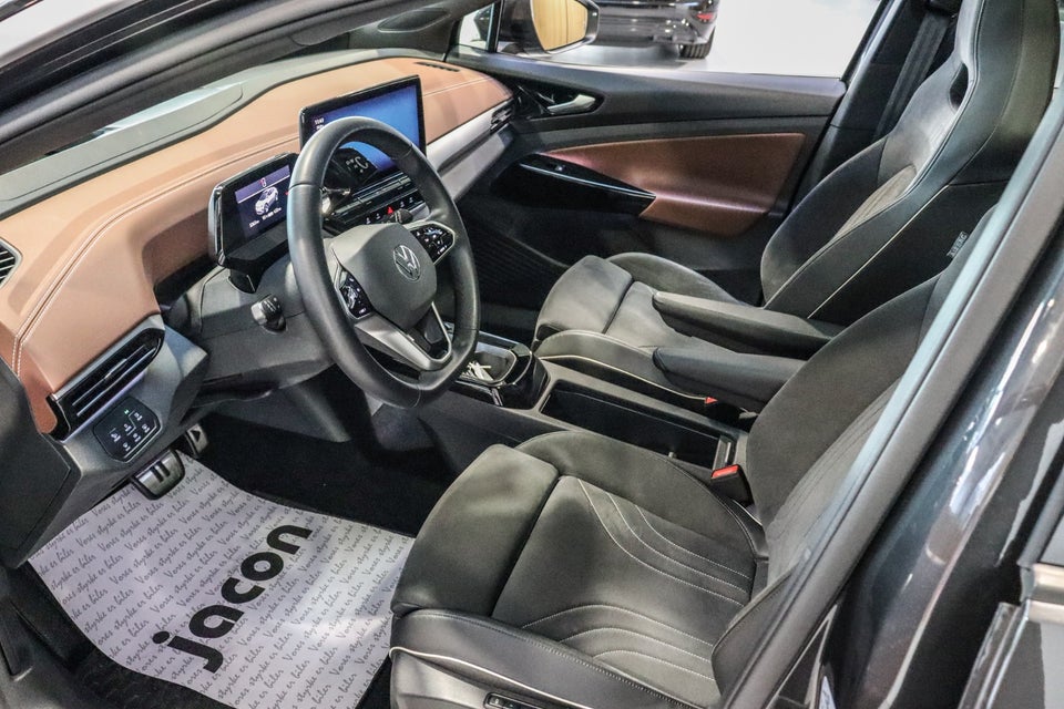 VW ID.4 77 Pro Performance 5d