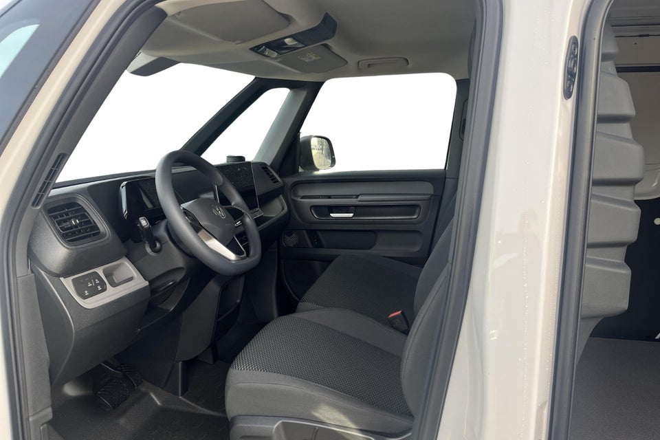 VW ID.Buzz 79 Cargo Comfort+