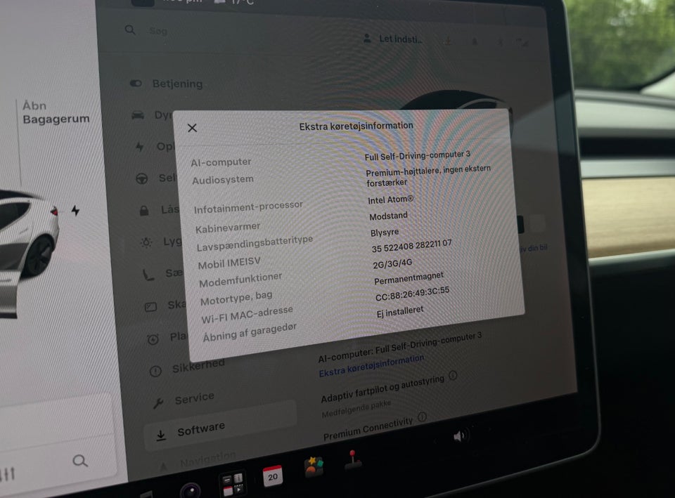 Tesla Model 3 Standard Range+ RWD 4d