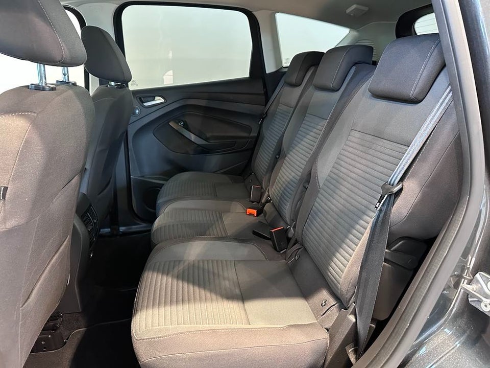 Ford C-MAX 1,0 SCTi 125 Titanium 5d