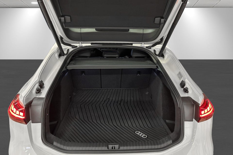 Audi A6 e-tron Progress plus Sportback 5d