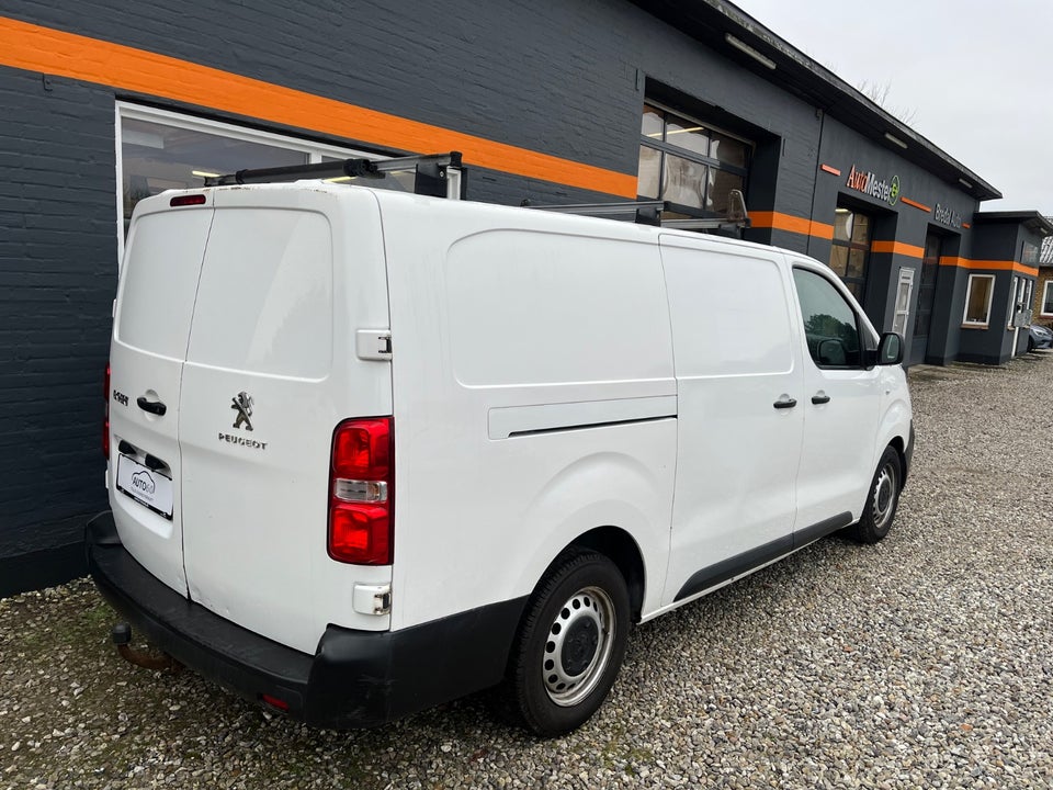 Peugeot Expert 2,0 BlueHDi 150 L3 Plus Van