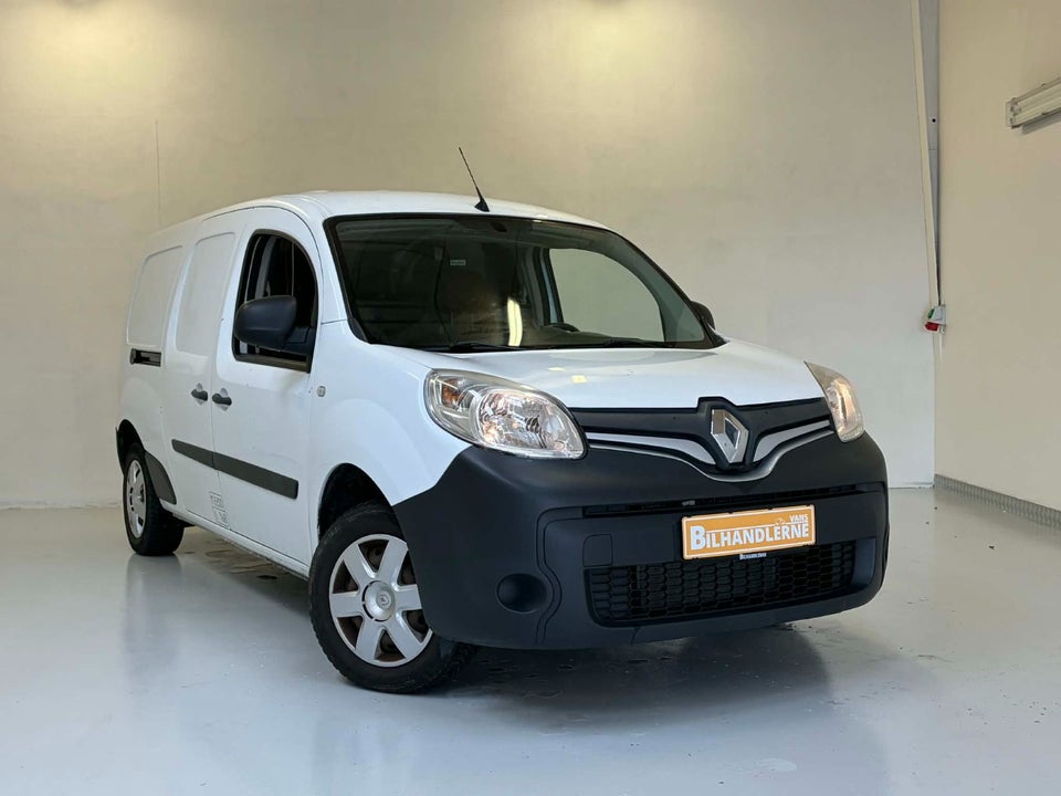 Renault Kangoo Maxi 1,5 dCi 90 Express L2 5d