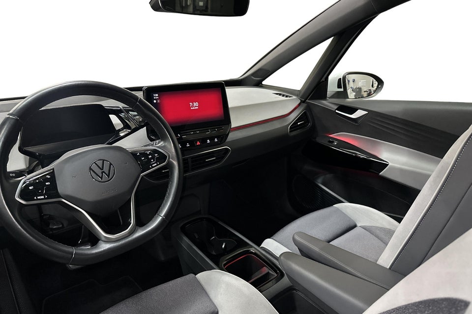 VW ID.3 77 Pro S 5d