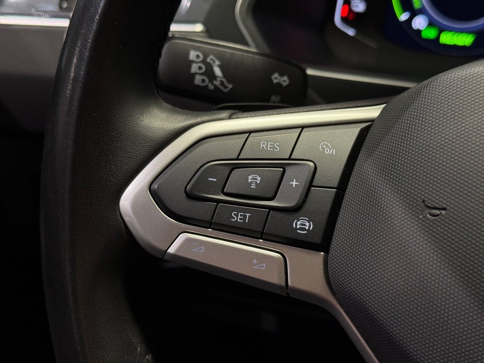 VW Tiguan 1,4 eHybrid Life DSG 5d