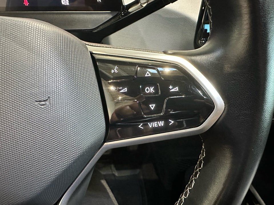 VW ID.3 58 Pro Performance 5d
