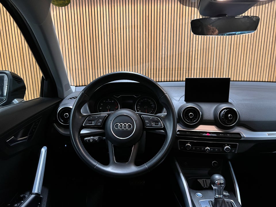 Audi Q2 35 TFSi Sport Prestige Select S-tr. 5d