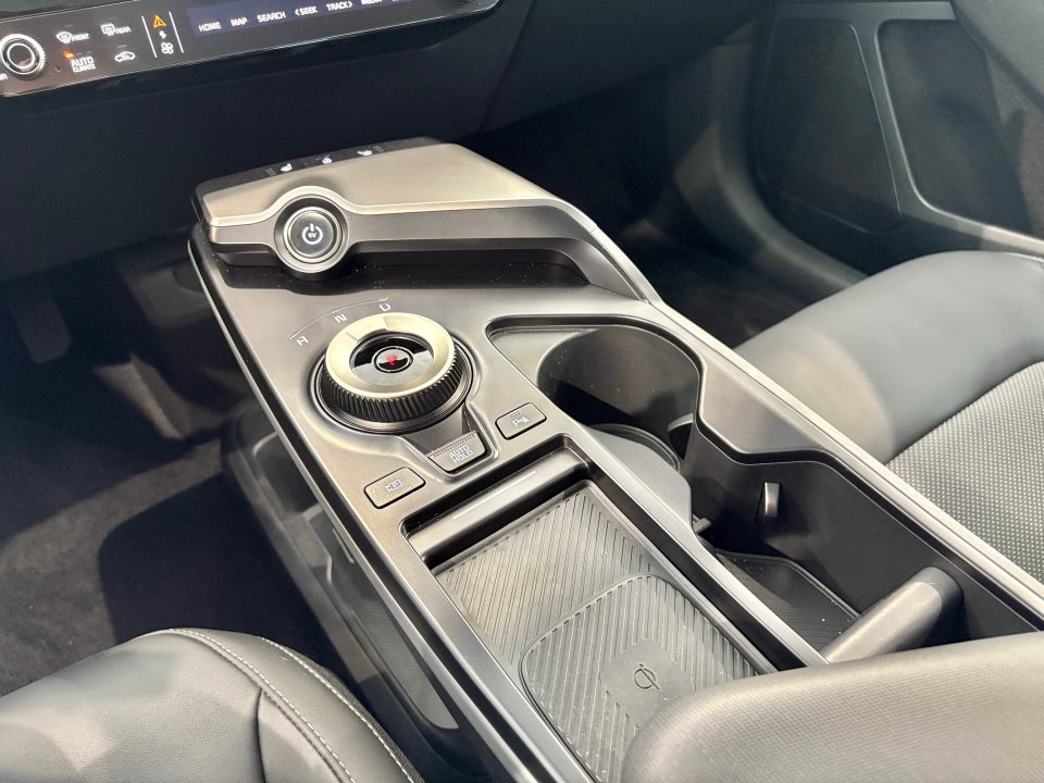 Kia EV6 84 Long Range Prestige 5d