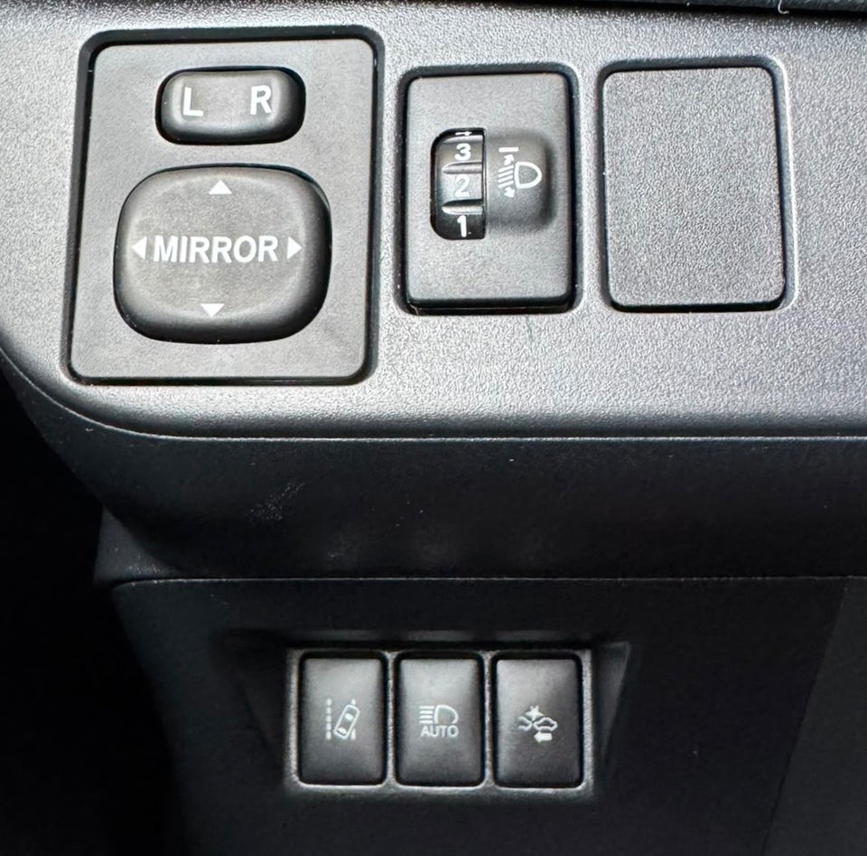 Toyota Yaris 1,5 Hybrid H2 e-CVT 5d