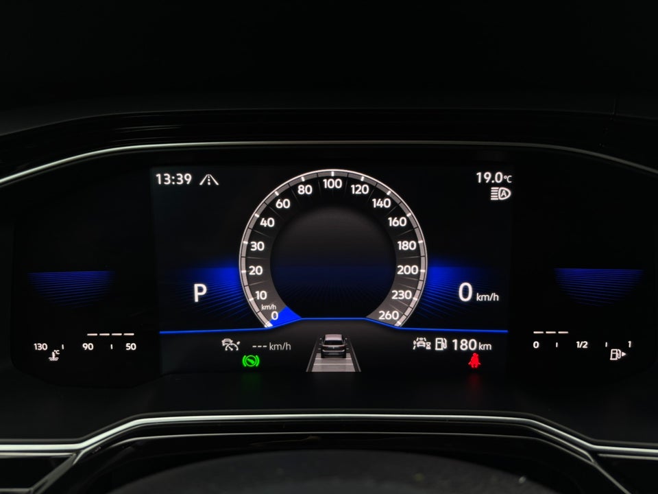 VW Polo 1,0 TSi 110 R-line DSG 5d
