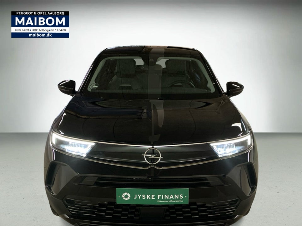 Opel Mokka-e 50 Elegance 5d
