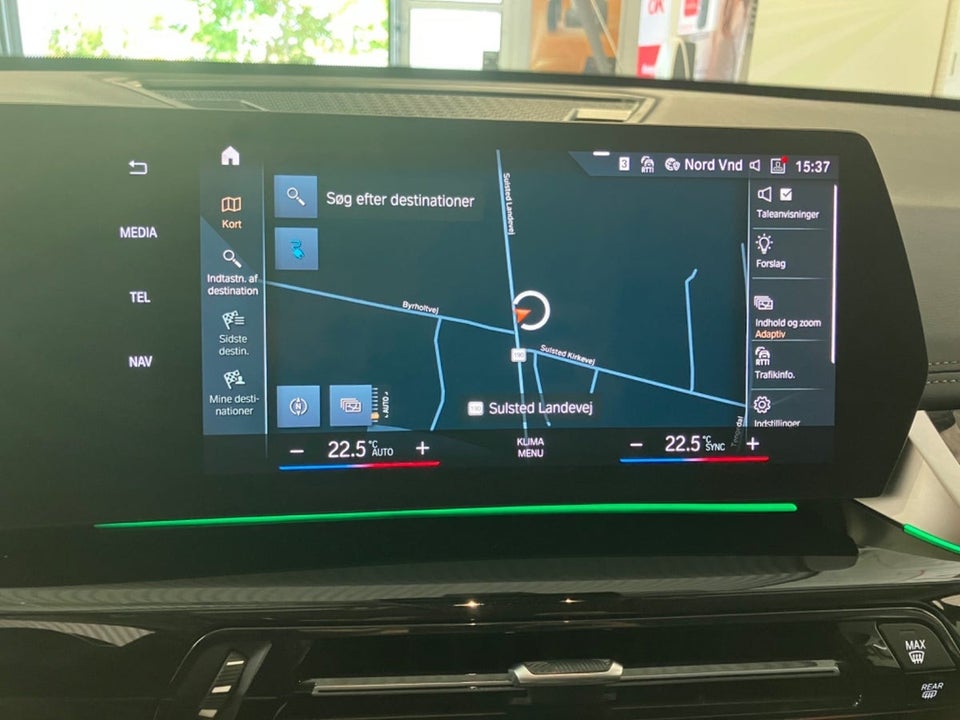 BMW iX1 xDrive30 X-Line 5d