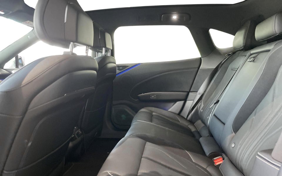 Zeekr 7GT Privilege AWD 5d