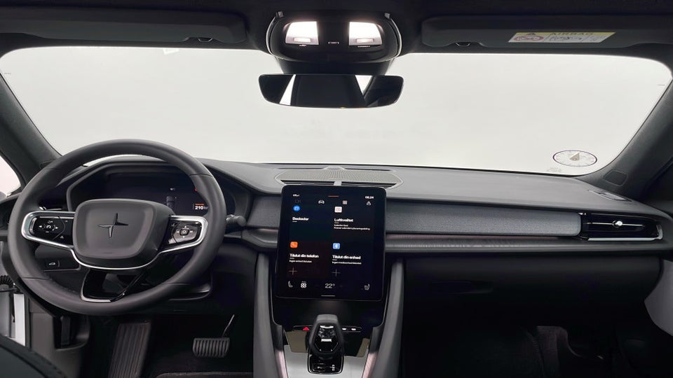 Polestar 2 Long Range AWD 5d