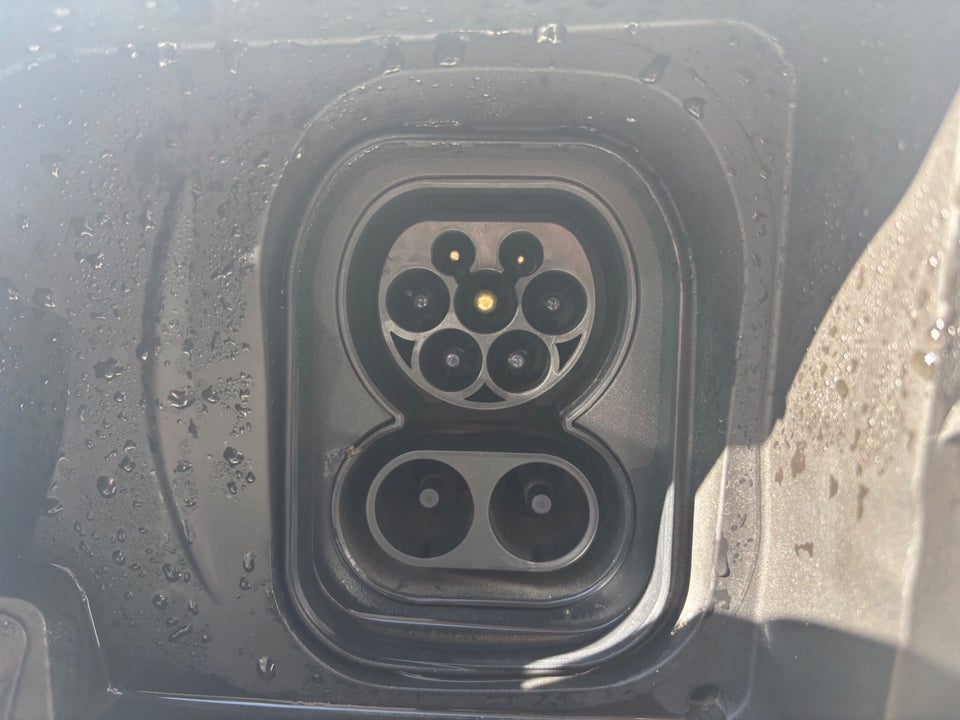 Opel Mokka-e 50 Ultimate 5d