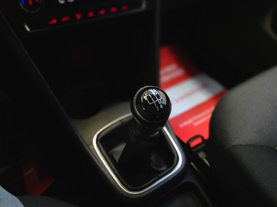 VW Polo 1,2 TSi 90 Comfortline BMT 5d