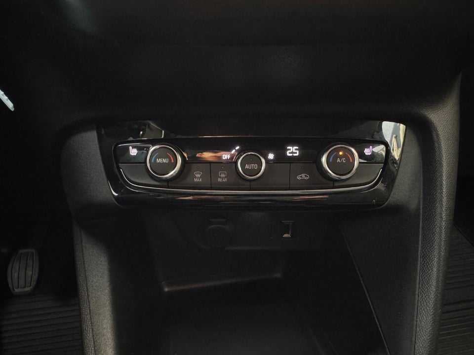 Opel Corsa 1,2 Elegance 5d