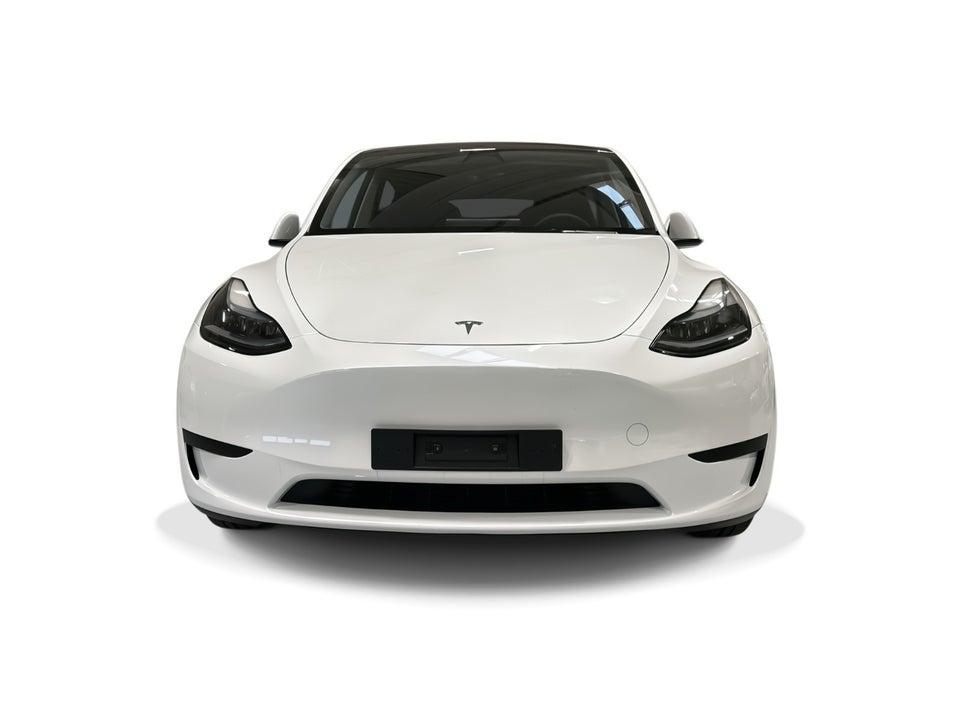 Tesla Model Y RWD 5d