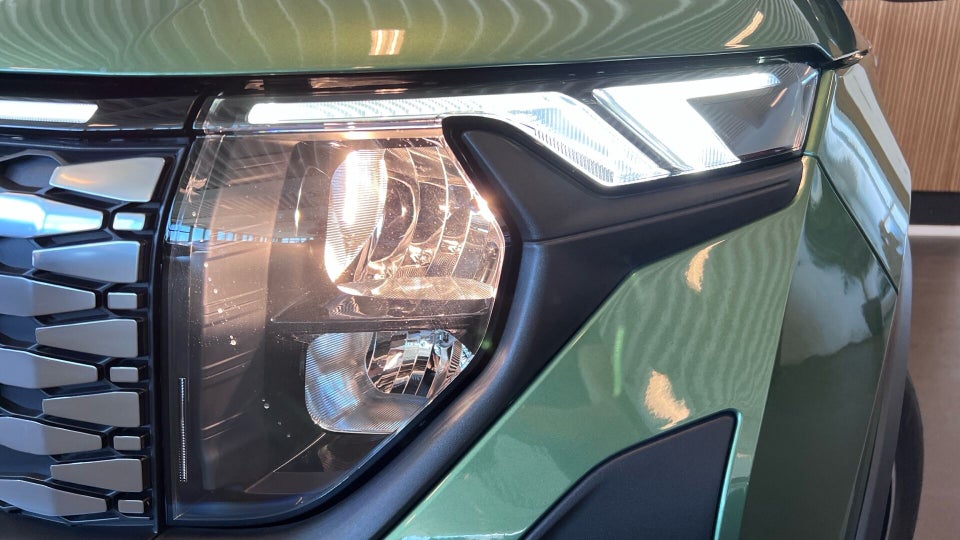 Ford E-Tourneo Courier 46 Active
