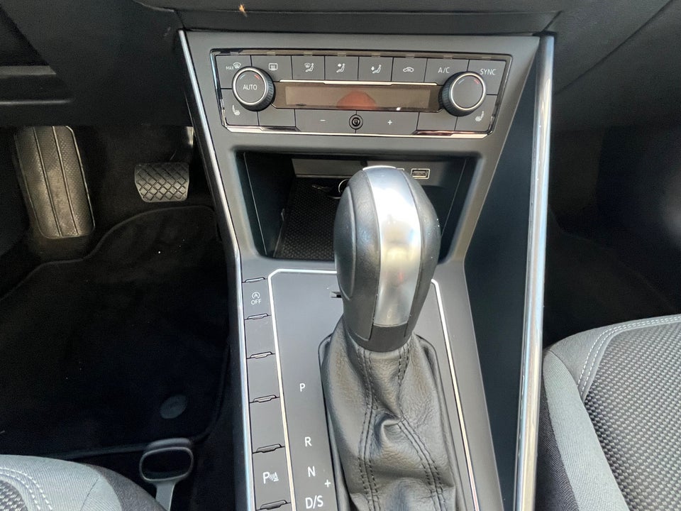 VW Polo 1,0 TSi 115 Highline+ DSG 5d