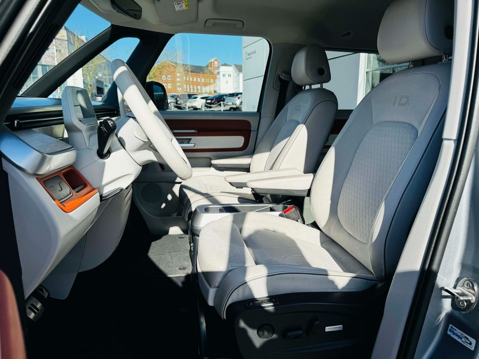 VW ID.Buzz 77 Style SWB 5d