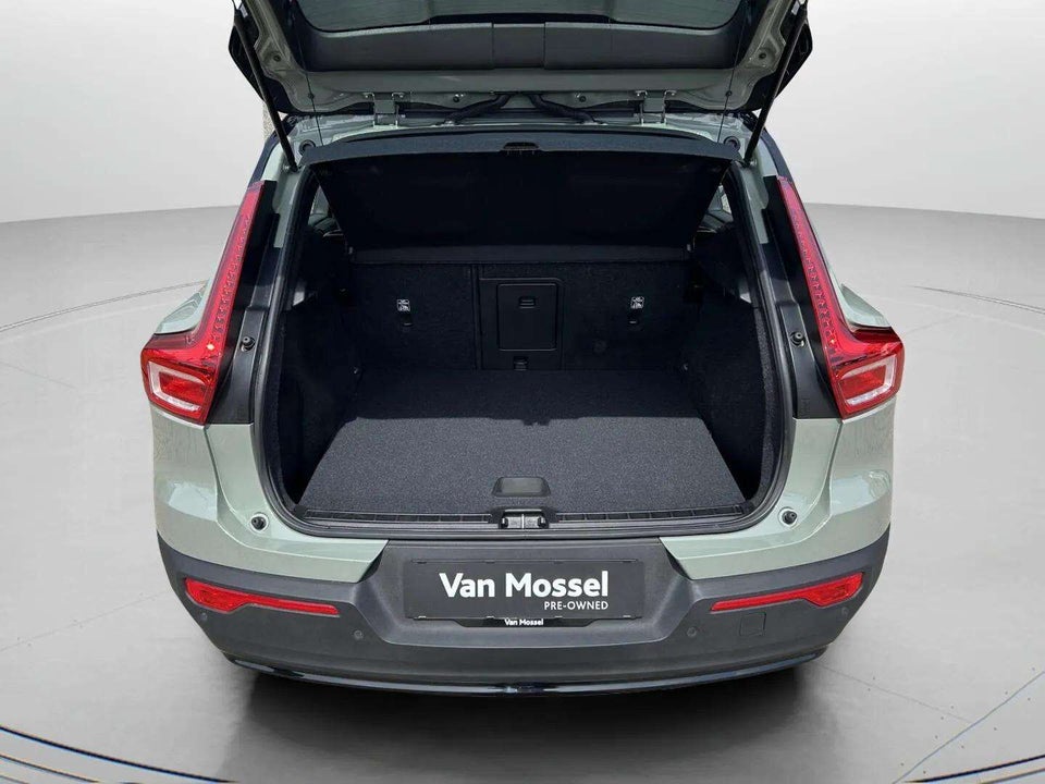 Volvo XC40 ReCharge Core 5d