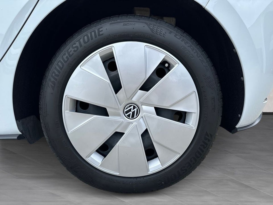 VW ID.3 58 Pro 5d