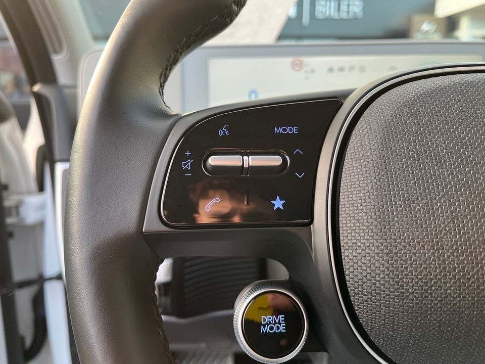 Hyundai Ioniq 5 77 Advanced 5d