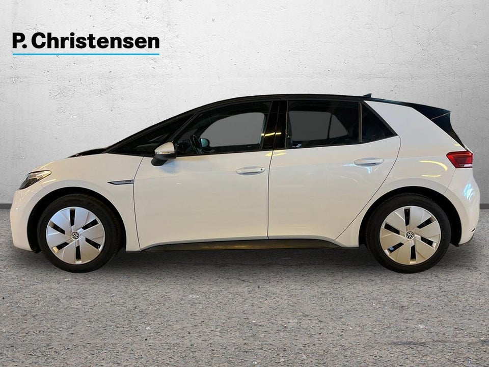 VW ID.3 58 Pro 5d