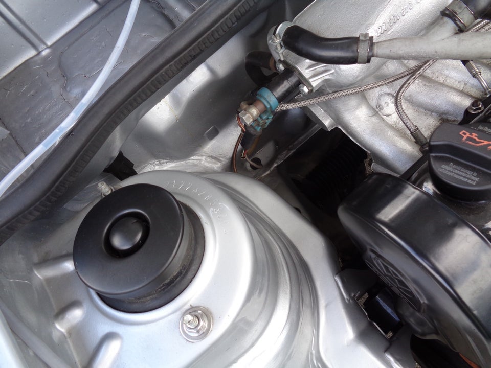 VW Golf I 1,6 GTi 3d