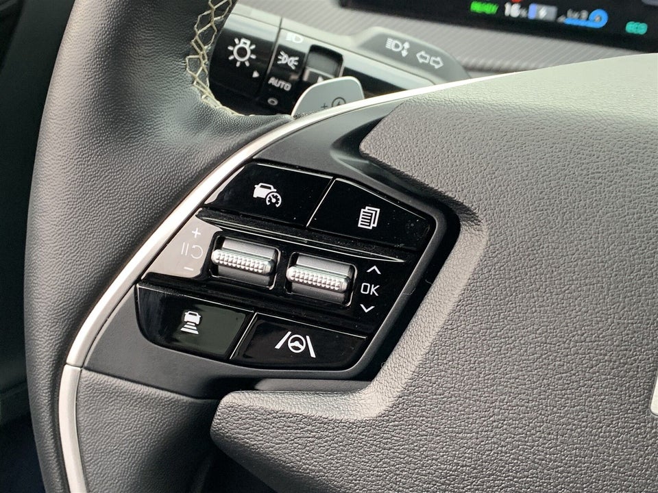 Kia EV6 77 Long Range GT-Line 5d