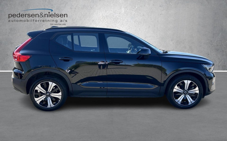 Volvo XC40 P6 ReCharge Ultimate 5d