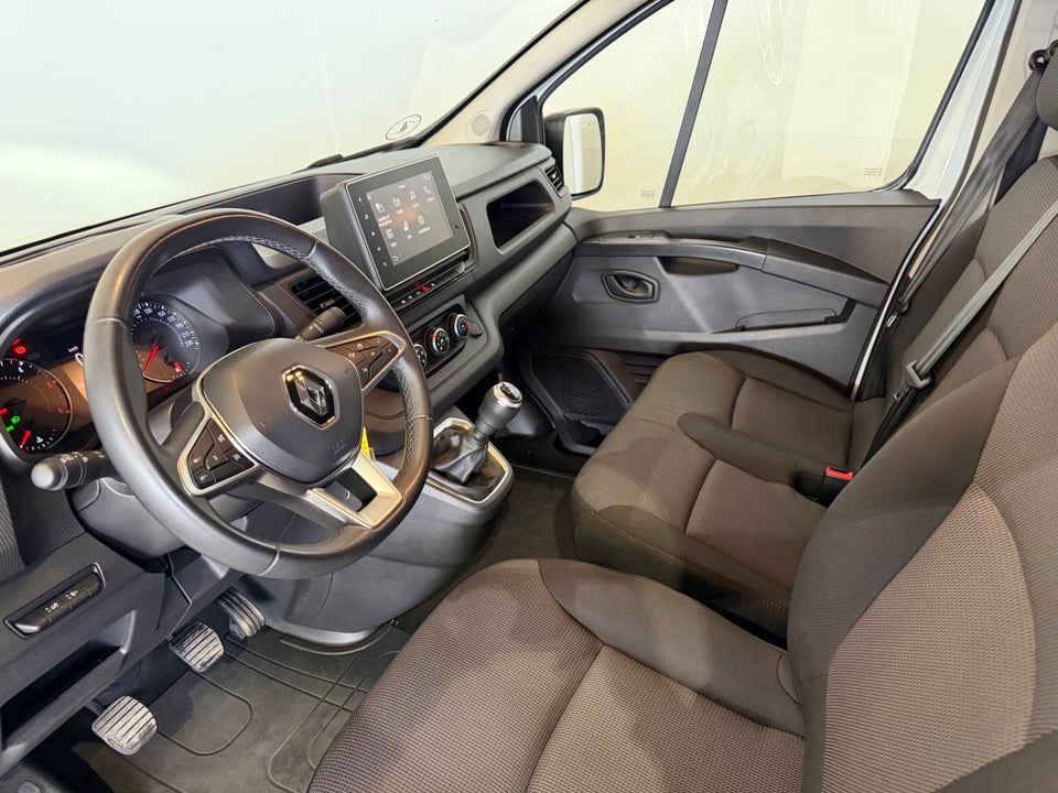 Renault Trafic 2,0 dCi 150 L2H1 Tekno