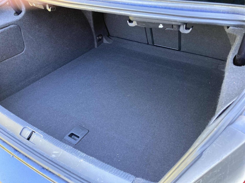 VW CC 2,0 TSi 210 DSG 4d